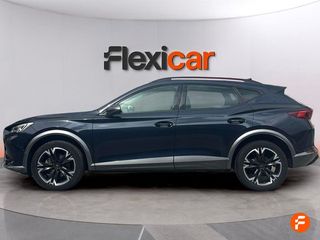 Cupra Formentor 1.5 TSI 110kW (150 CV) DSG