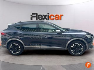 Cupra Formentor 1.5 TSI 110kW (150 CV) DSG