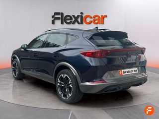 Cupra Formentor 1.5 TSI 110kW (150 CV) DSG