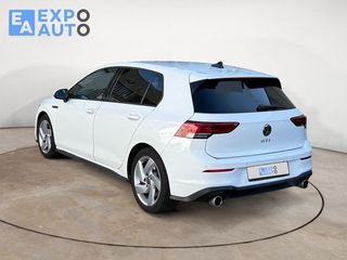 Volkswagen Golf GOLF GTI