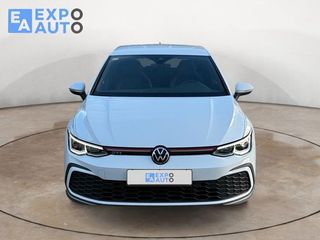 Volkswagen Golf GOLF GTI
