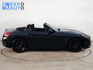BMW Z4 SDRIVE 20I