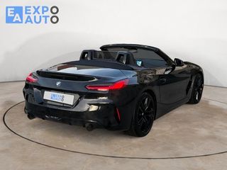 BMW Z4 SDRIVE 20I