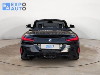 BMW Z4 SDRIVE 20I
