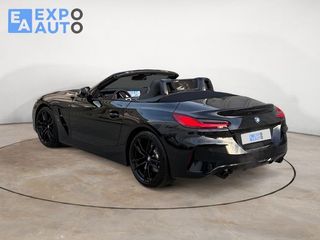 BMW Z4 SDRIVE 20I