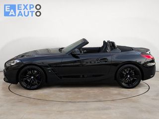 BMW Z4 SDRIVE 20I