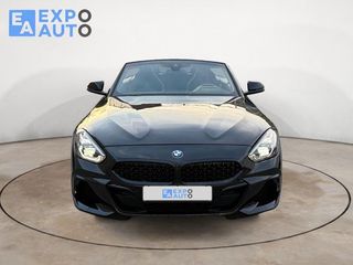 BMW Z4 SDRIVE 20I
