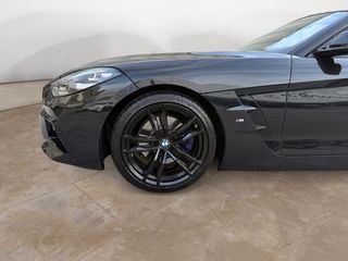 BMW Z4 SDRIVE 20I