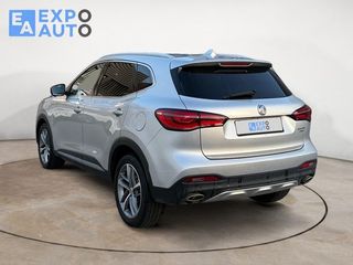 MG eHS 1.5T-GDI PHEV Luxury