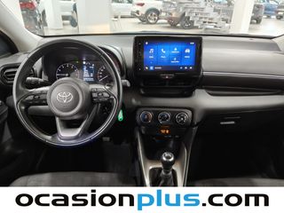 Toyota Yaris 1.5 S-Edition 92 kW (125 CV)