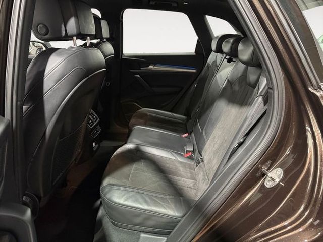 Audi Q5 2.0 TDI 140kW (190CV) quattro S tronic