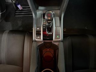 Honda Civic 1.5 I-VTEC TURBO CVT SPORT PLUS