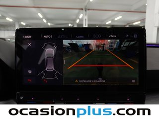 CUPRA Leon Sportstourer 1.4 e-Hybrid DSG 150 kW (204 CV)