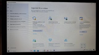 Ordenador Portátil HP Blanco