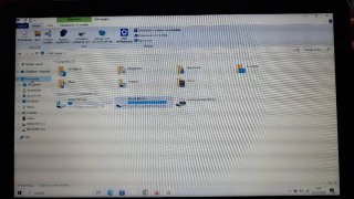 Ordenador Portátil HP Blanco