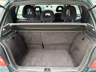 Mercedes-Benz Clase A 2003