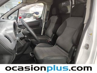 Peugeot Partner Furgon BlueHDi 75 Confort L1 55 kW (75 CV)