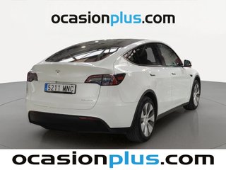 Tesla Model Y Gran Autonomía 4WD 378 kW (514 CV)