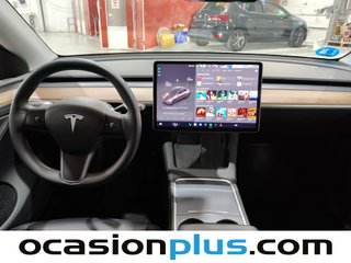 Tesla Model Y Gran Autonomía 4WD 378 kW (514 CV)