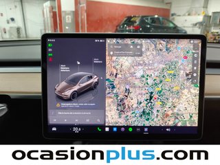 Tesla Model Y Gran Autonomía 4WD 378 kW (514 CV)
