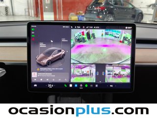 Tesla Model Y Gran Autonomía 4WD 378 kW (514 CV)