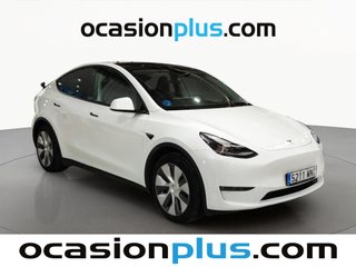 Tesla Model Y Gran Autonomía 4WD 378 kW (514 CV)
