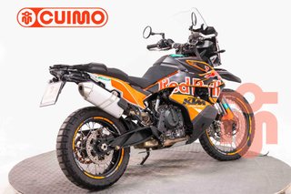 KTM 790 ADVENTURE