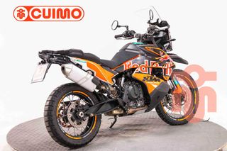 KTM 790 ADVENTURE