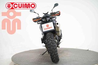 KTM 890 ADVENTURE