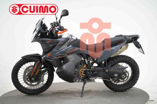 KTM 890 ADVENTURE