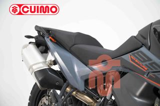 KTM 890 ADVENTURE