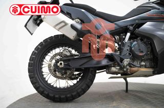 KTM 890 ADVENTURE