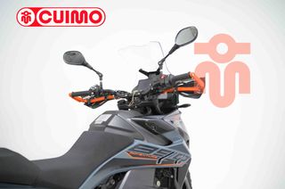 KTM 890 ADVENTURE