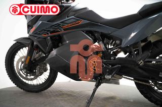 KTM 890 ADVENTURE