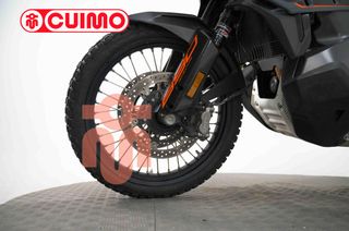 KTM 890 ADVENTURE