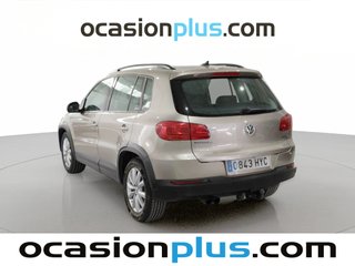 Volkswagen Tiguan Cross 2.0 TDI BMT 4x2 81 kW (110 CV)