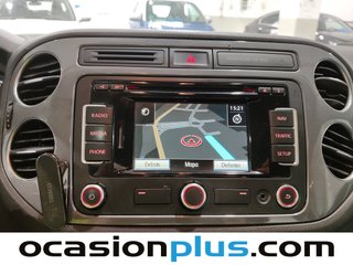 Volkswagen Tiguan Cross 2.0 TDI BMT 4x2 81 kW (110 CV)