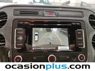 Volkswagen Tiguan Cross 2.0 TDI BMT 4x2 81 kW (110 CV)
