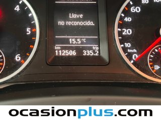 Volkswagen Tiguan Cross 2.0 TDI BMT 4x2 81 kW (110 CV)