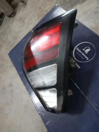 Piloto Trasero Dcho Hyundai Kona Hybrid 2024
