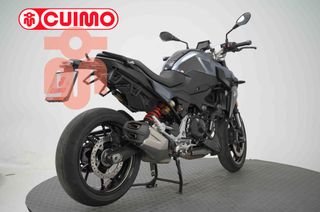 BMW F 900 R