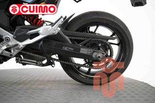 BMW F 900 R