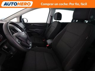 Seat Alhambra 2.0 TDI Xcellence