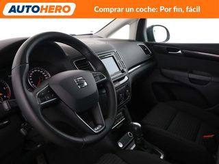 Seat Alhambra 2.0 TDI Xcellence