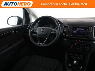 Seat Alhambra 2.0 TDI Xcellence