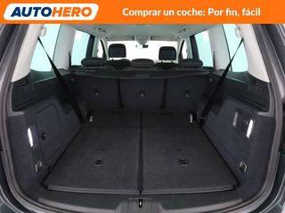 Seat Alhambra 2.0 TDI Xcellence