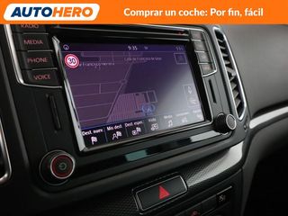 Seat Alhambra 2.0 TDI Xcellence