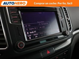 Seat Alhambra 2.0 TDI Xcellence