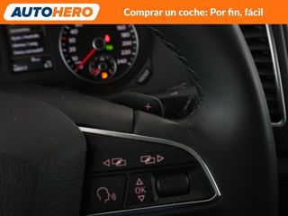 Seat Alhambra 2.0 TDI Xcellence