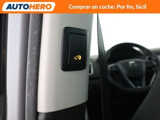 Seat Alhambra 2.0 TDI Xcellence